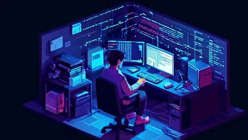 华为如何做项目管理员工