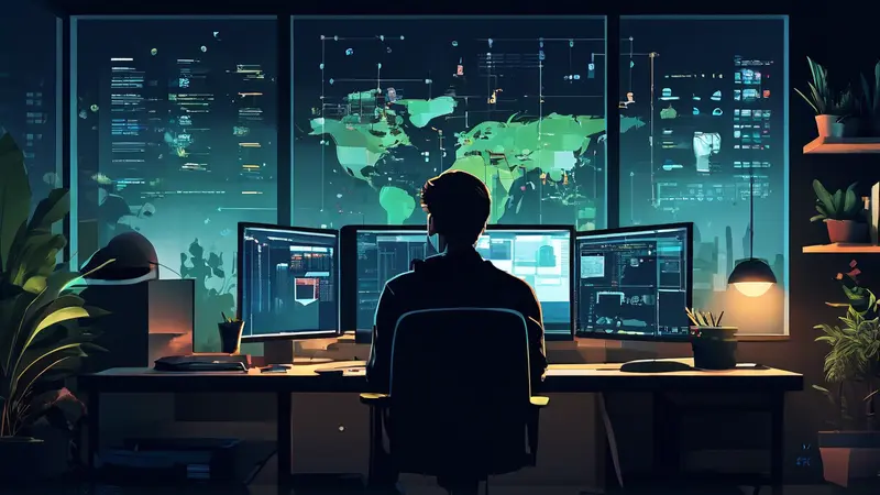 如何用Python的循环结构输出图形