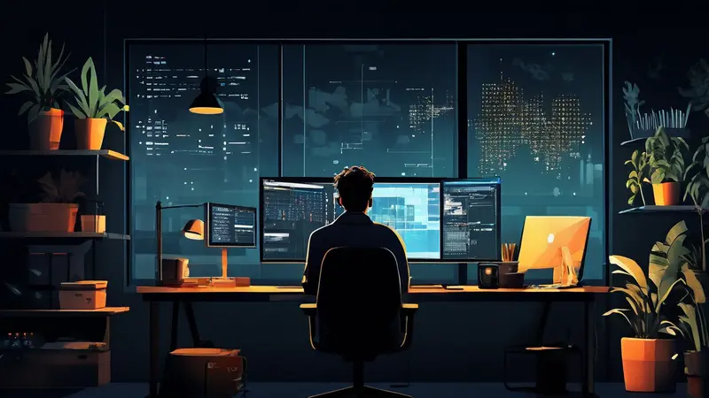 python如何显示进度条