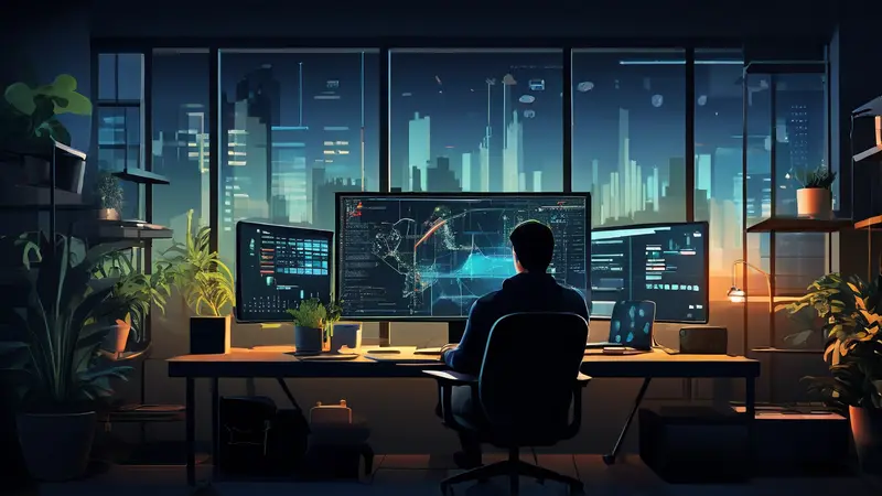 Python插件是如何开发的