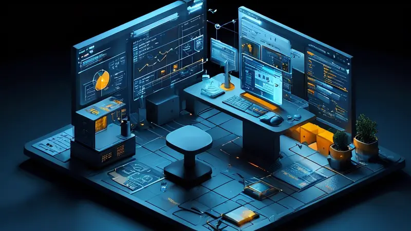 如何用人工智能快速找货