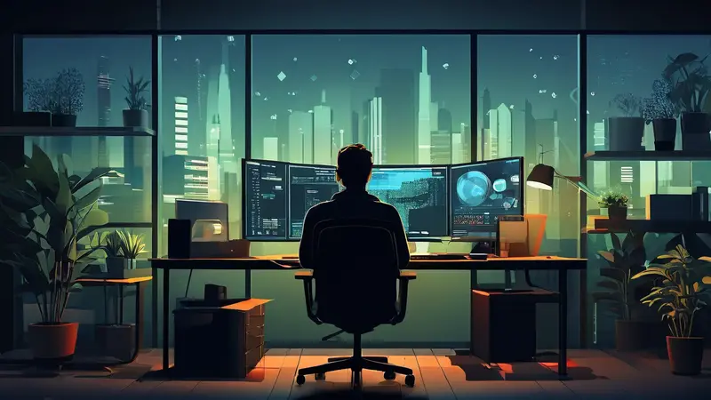 如何给python脚本传参数