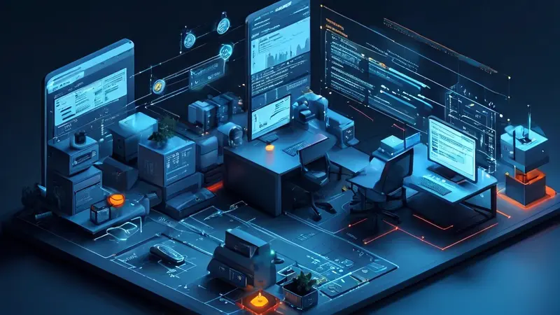 人工智能家居如何代理