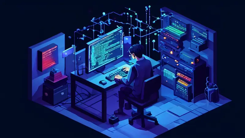 VS如何启动python调试