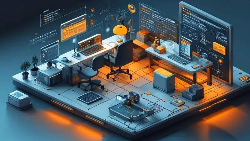 项目变更曲线图表怎么做