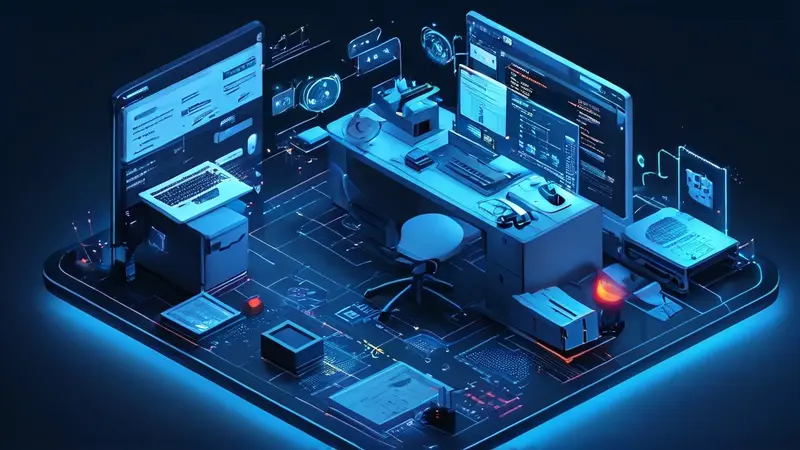 为什么人工智能没有普及