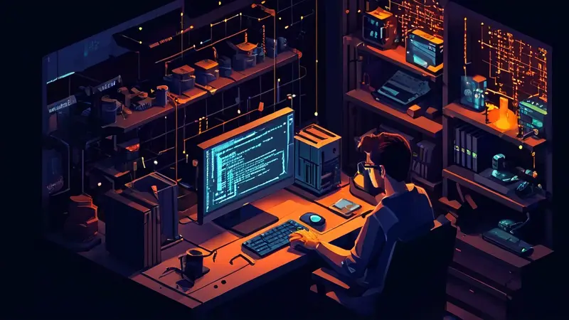 java中如何使用游标