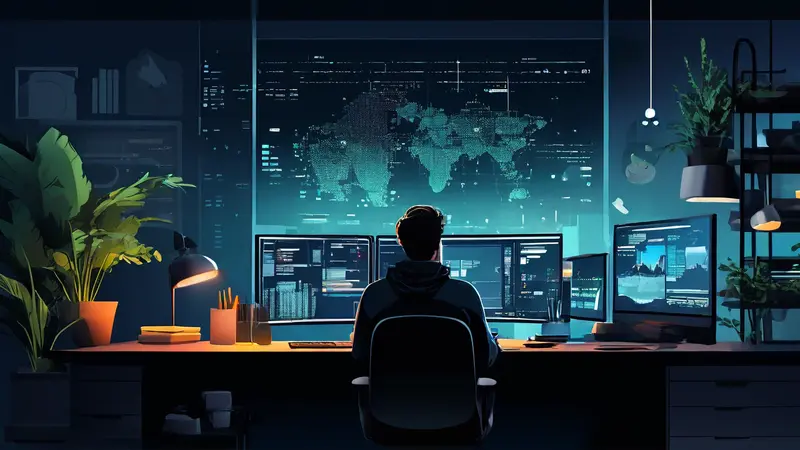 Python如何刷新文件夹