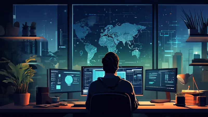 如何用python自动按回车键