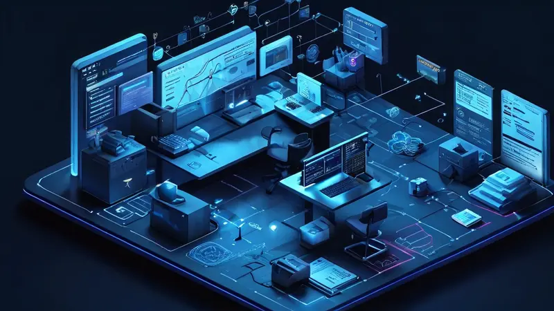 幼儿园如何实现人工智能