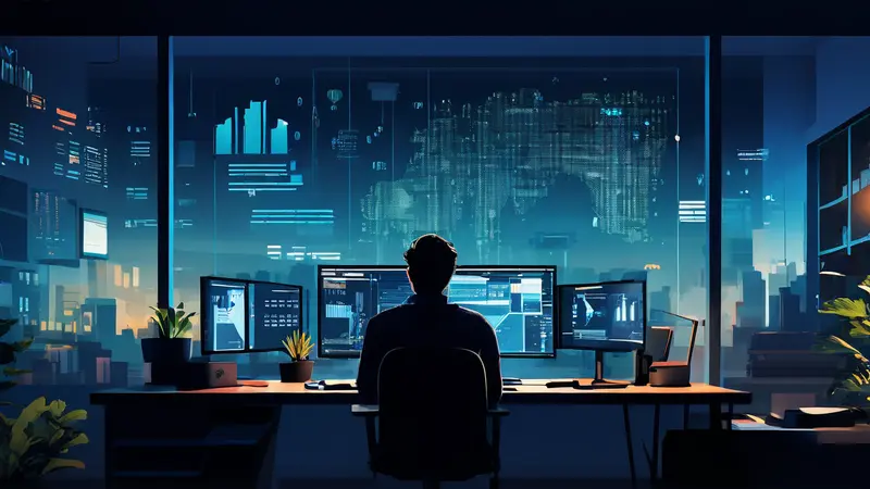 python中的mainloop如何理解