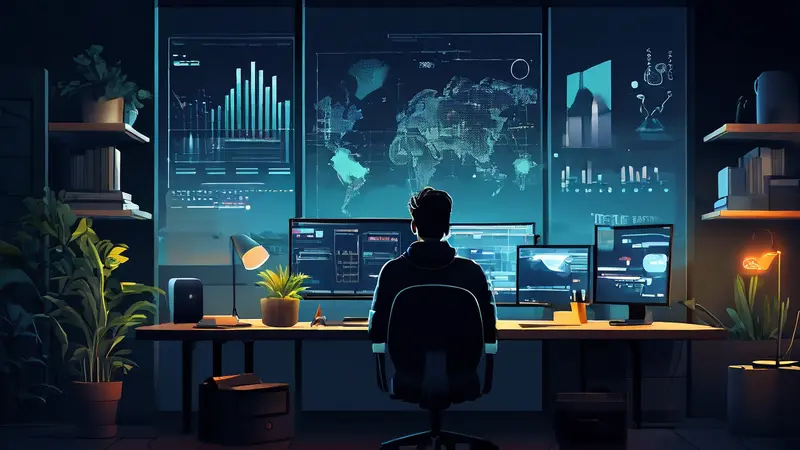 C语言线程间如何通信