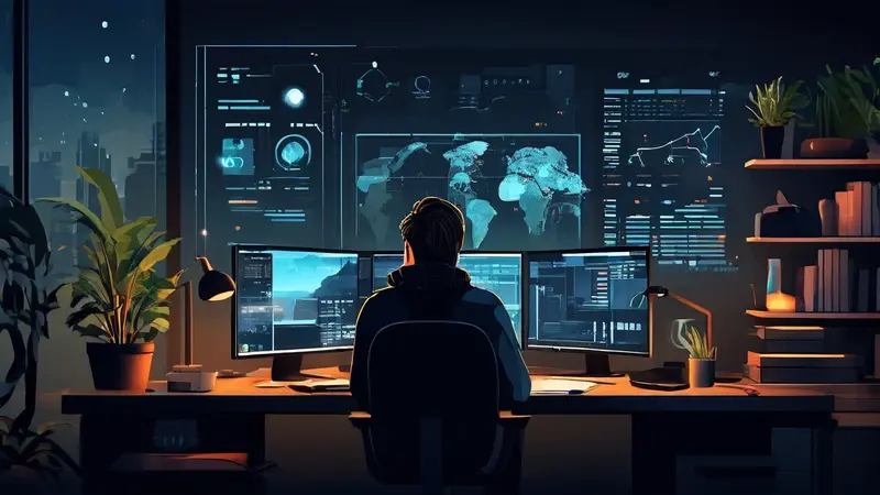 如何在python让代码运行