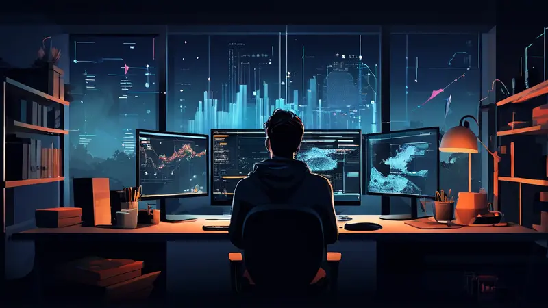 如何入门python数据分析