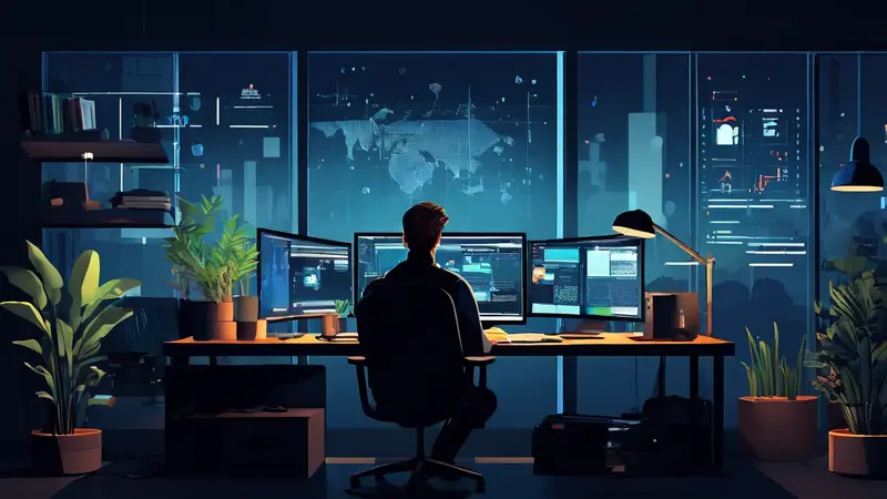 python双向数据如何绑定