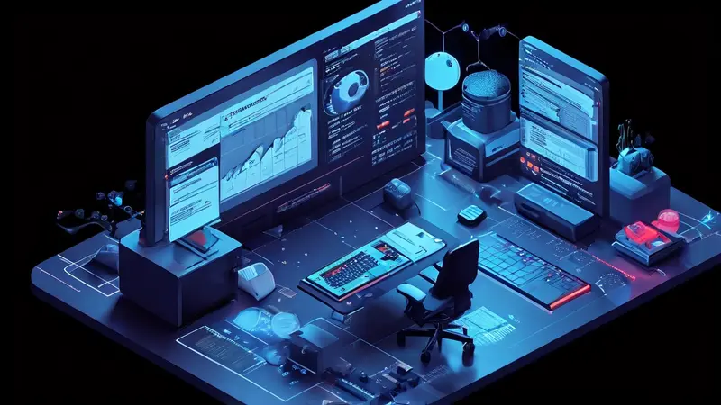 如何做好人工智能设计