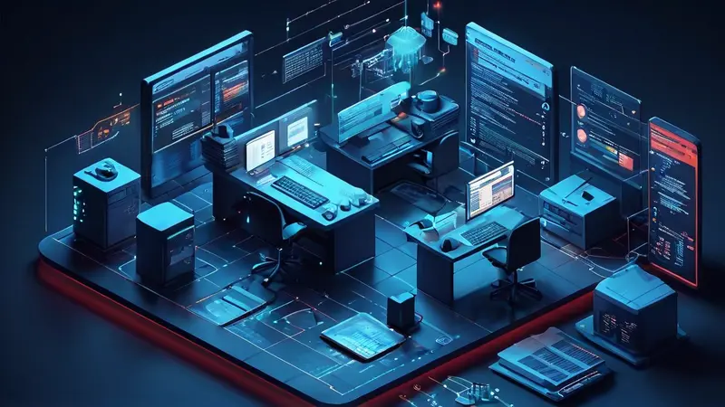 儿童如何入门人工智能