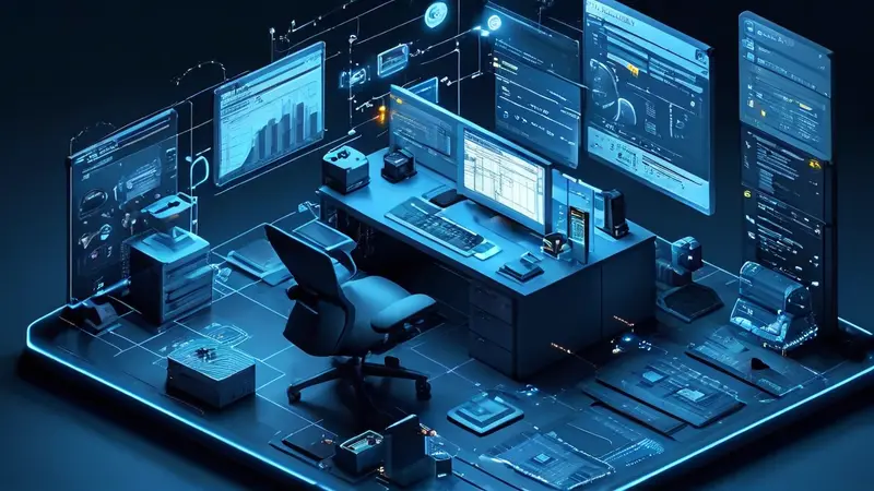 概括人工智能如何提高