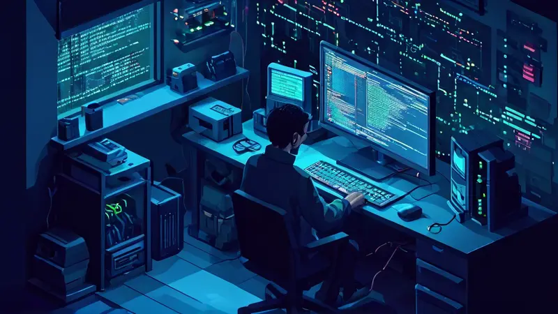 java如何判断冲突包