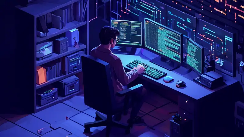 python如何找副业