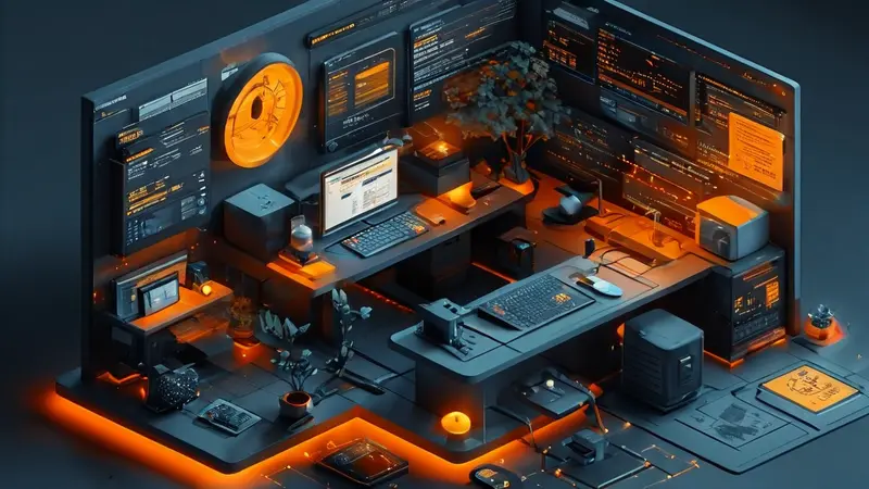 项目软件变更怎么操作流程