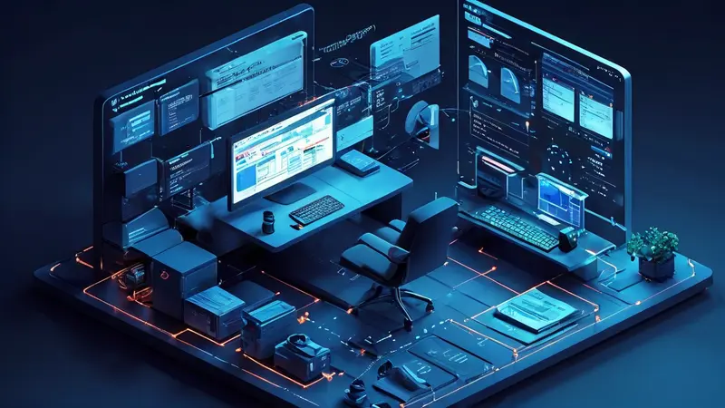 如何用Java写前端