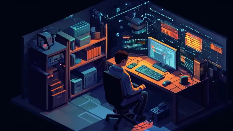 python ide如何打开