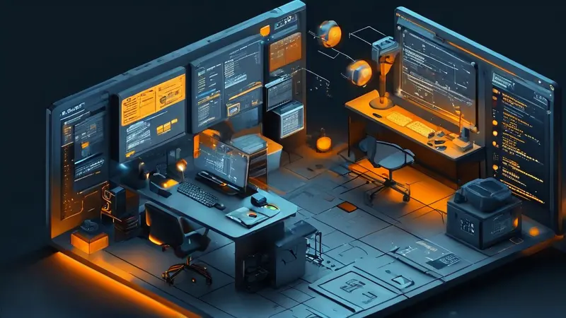 插画师如何利用人工智能