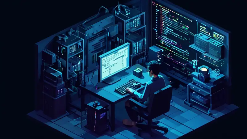 如何注册软件开发公司