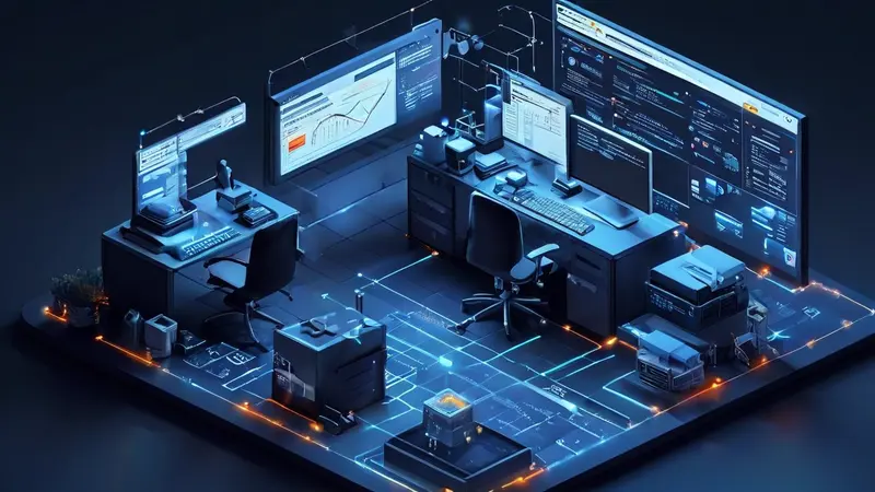 如何用人工智能做保险柜