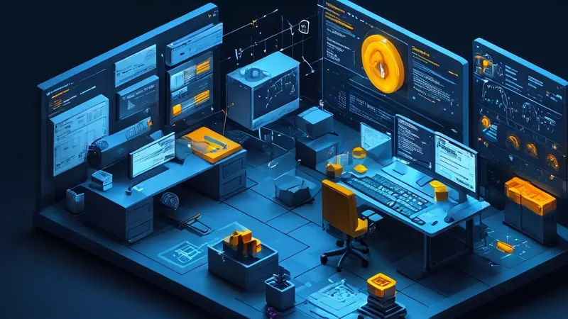 人工智能如何选择描述符