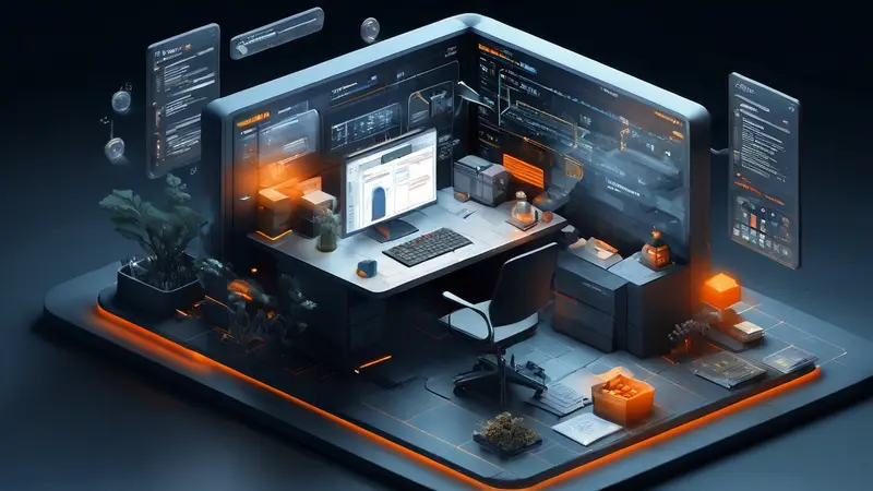 人工智能小白如何入行