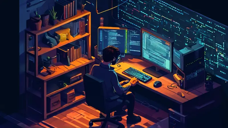 如何推进建设项目进度