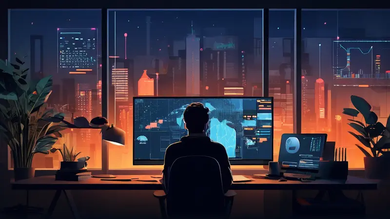 如何用c语言把一个数倒过来