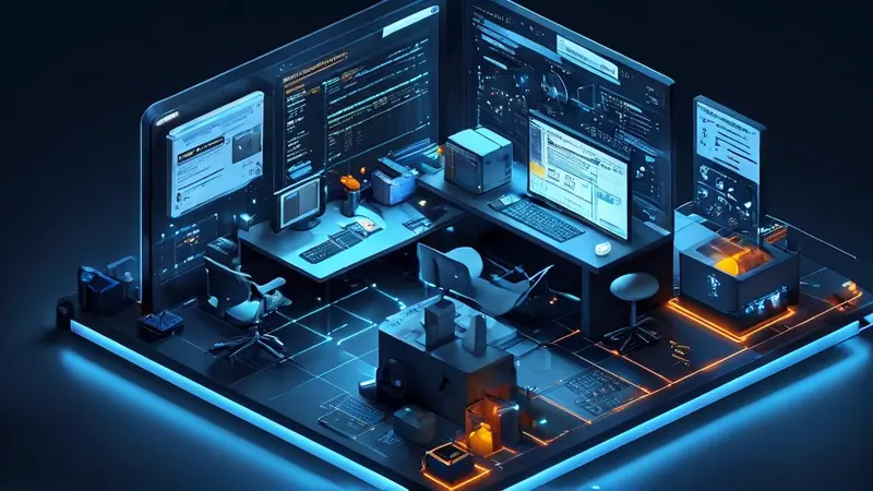 人工智能如何制造机器人