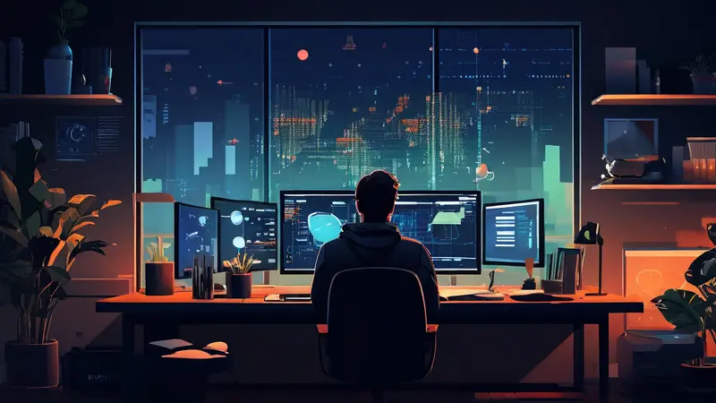 高并发如何保证数据Java