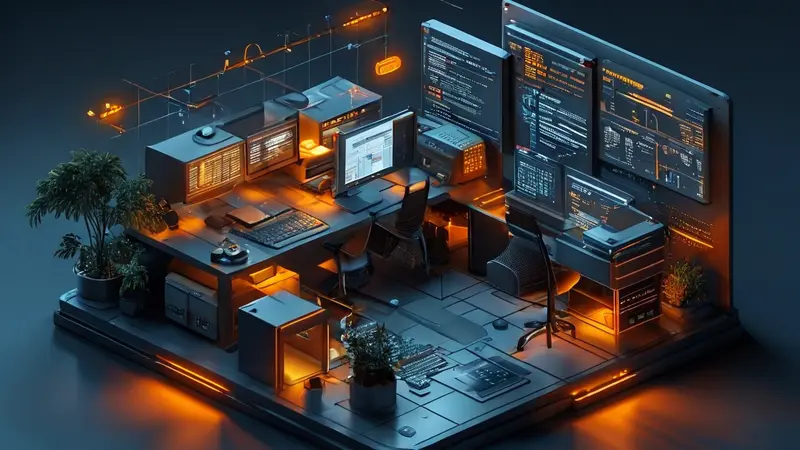 darpa 如何发展人工智能