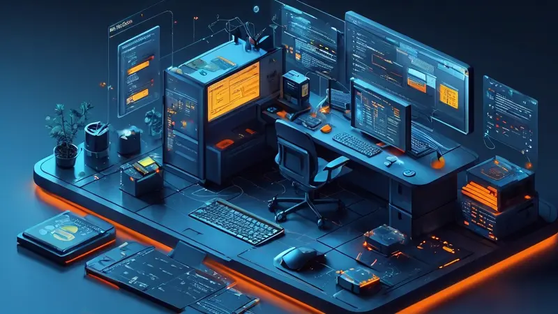 人工智能体验馆如何开