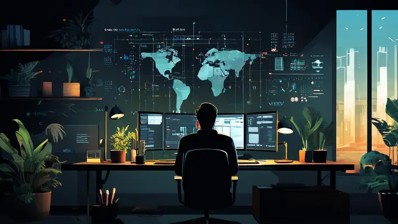 如何将anaconda导入python中