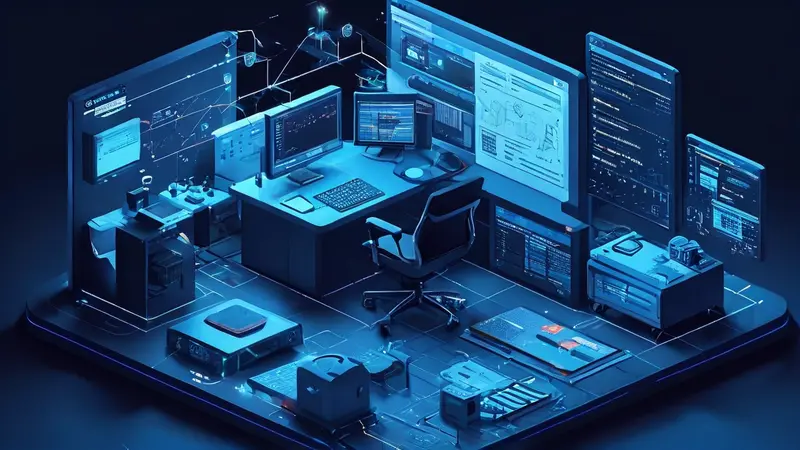 如何迎接人工智能的时代