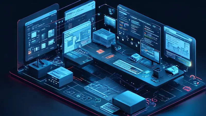 科远智慧的java开发如何