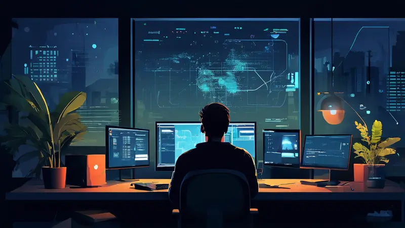 如何利用python写钉钉日志