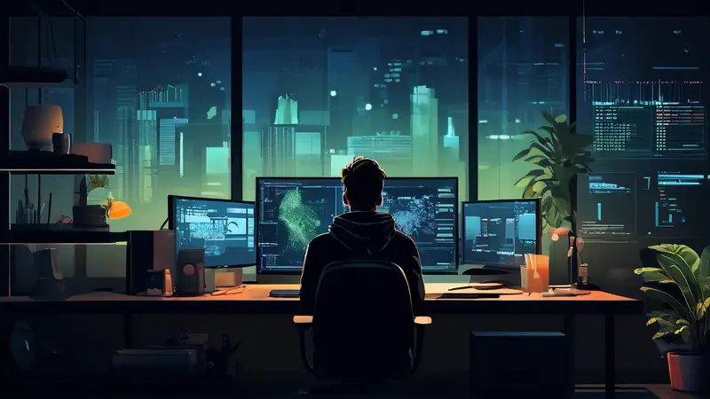 python如何接入扫码枪