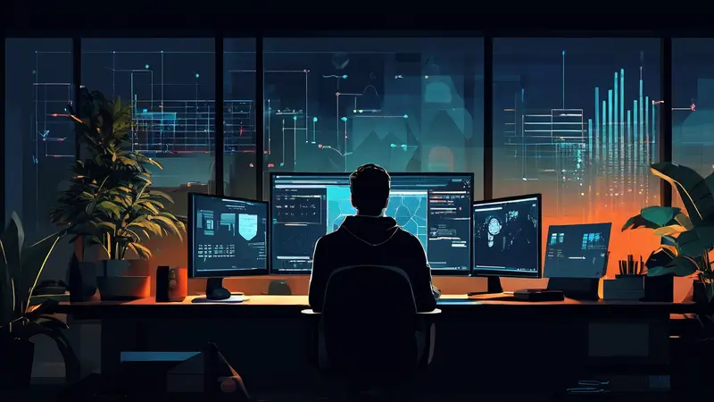 如何使用java写脚本