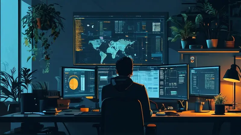 python如何计算两两间的距离