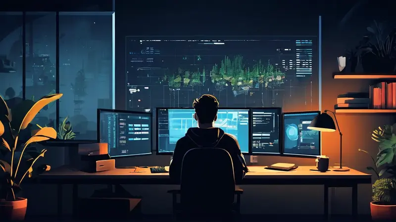 python如何找到7的倍数