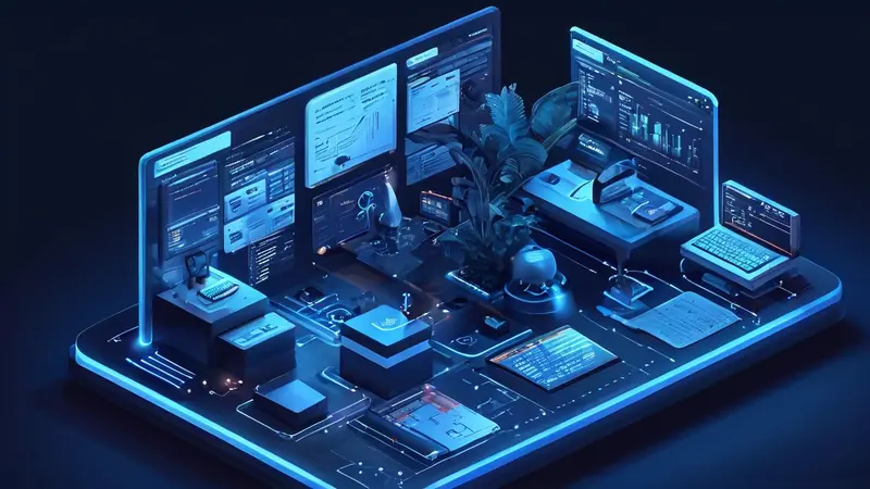 如何启动java后台