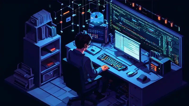 java如何写空心菱