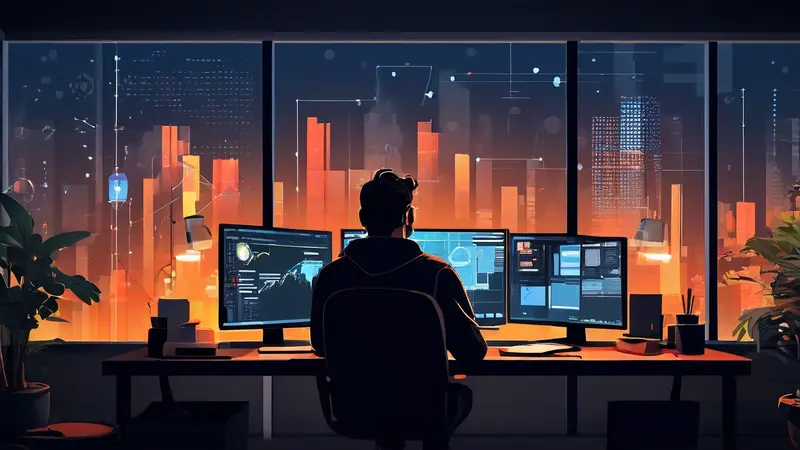 python如何给大段代码注释 | PingCode智库