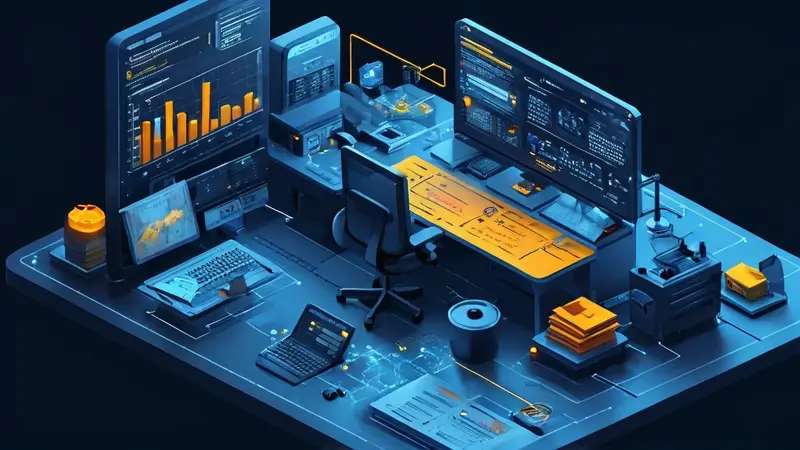 人工智能技术应用如何学